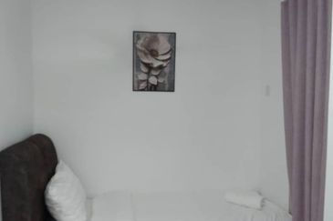 Manhattan Condominium