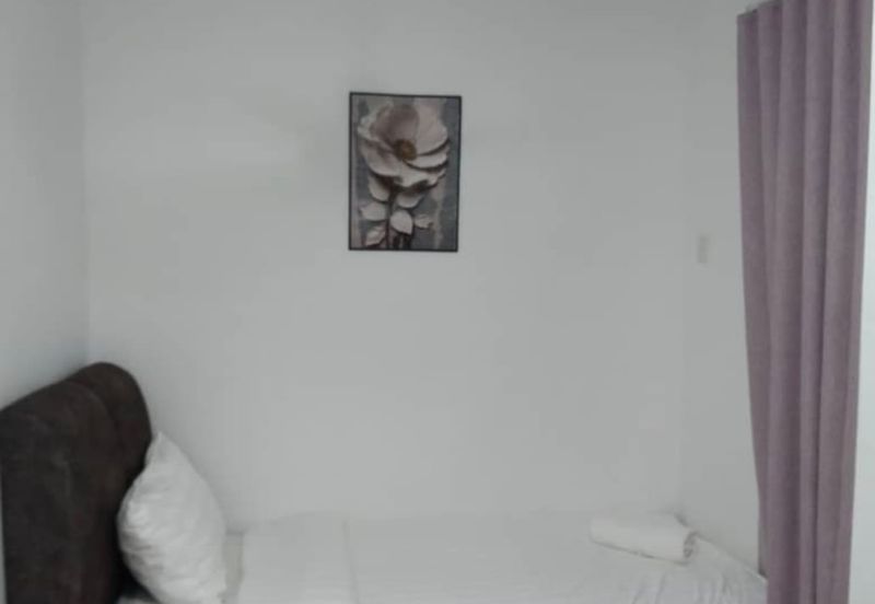 Manhattan Condominium