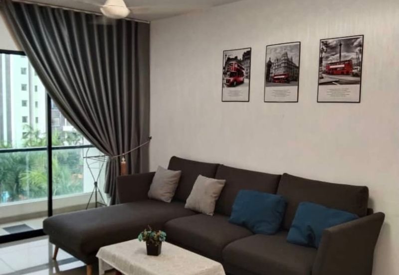 Manhattan Condominium