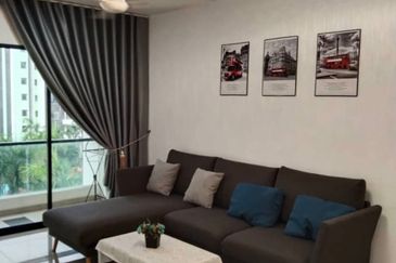 Manhattan Condominium