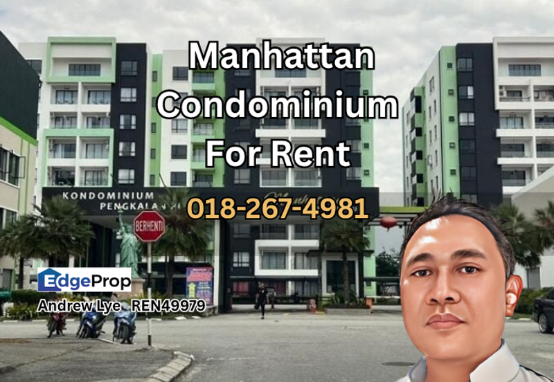Manhattan Condominium