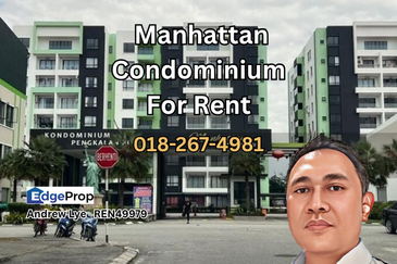 Manhattan Condominium