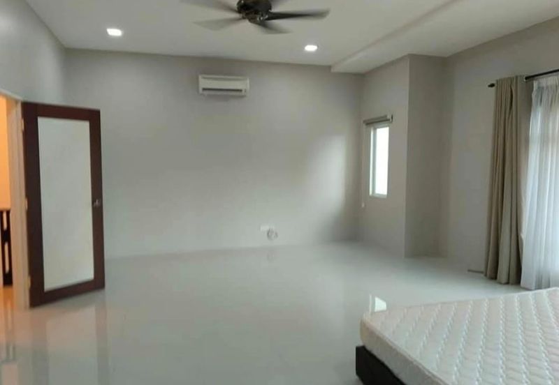 Tasek Square Residential