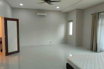 Tasek Square Residential