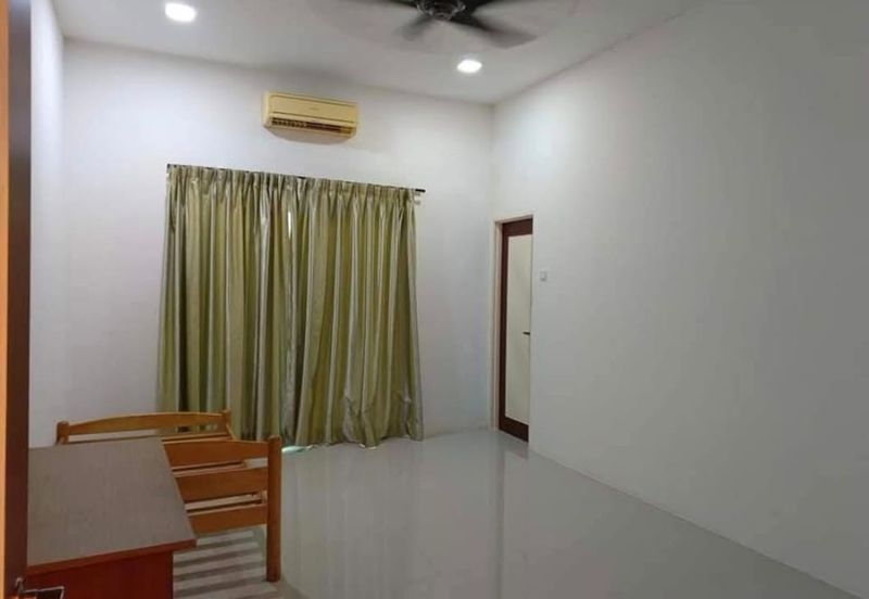 Tasek Square Residential