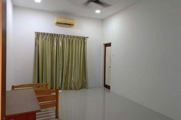 Tasek Square Residential