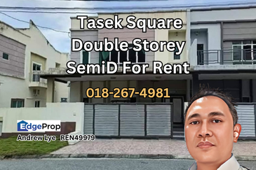 Tasek Square Residential