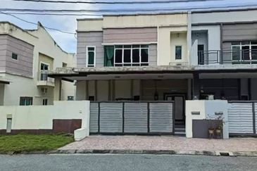 Tasek Square Residential