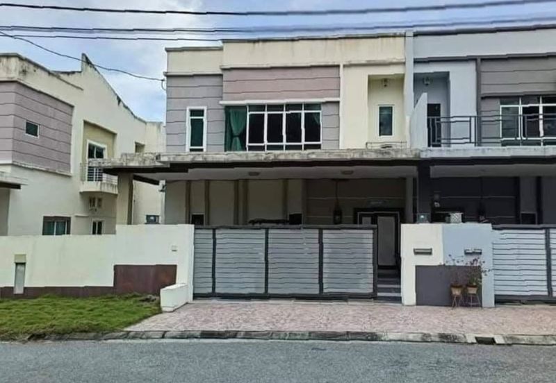 Tasek Square Residential