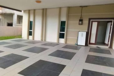 Tasek Square Residential