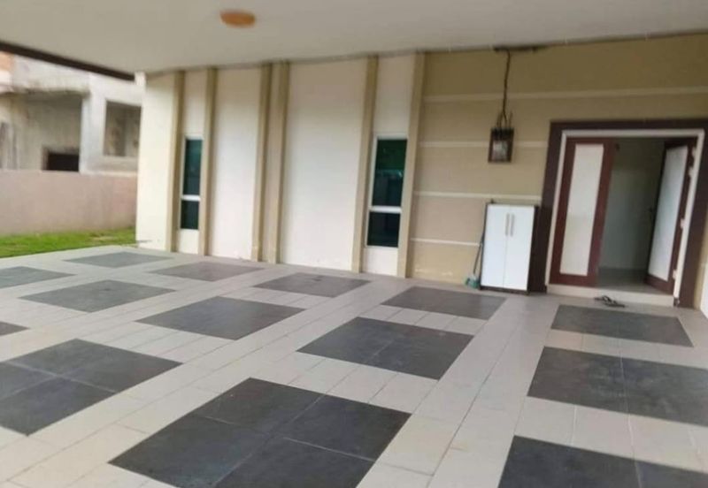 Tasek Square Residential