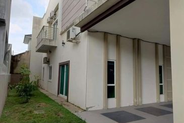 Tasek Square Residential