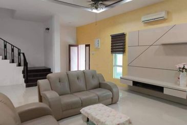 Tasek Square Residential