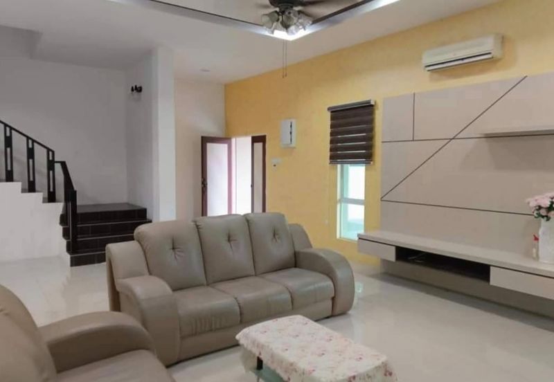 Tasek Square Residential