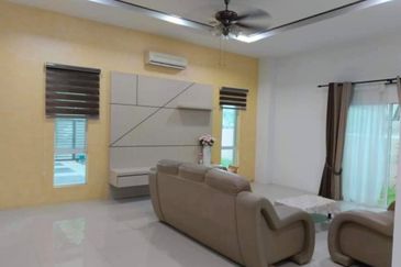 Tasek Square Residential