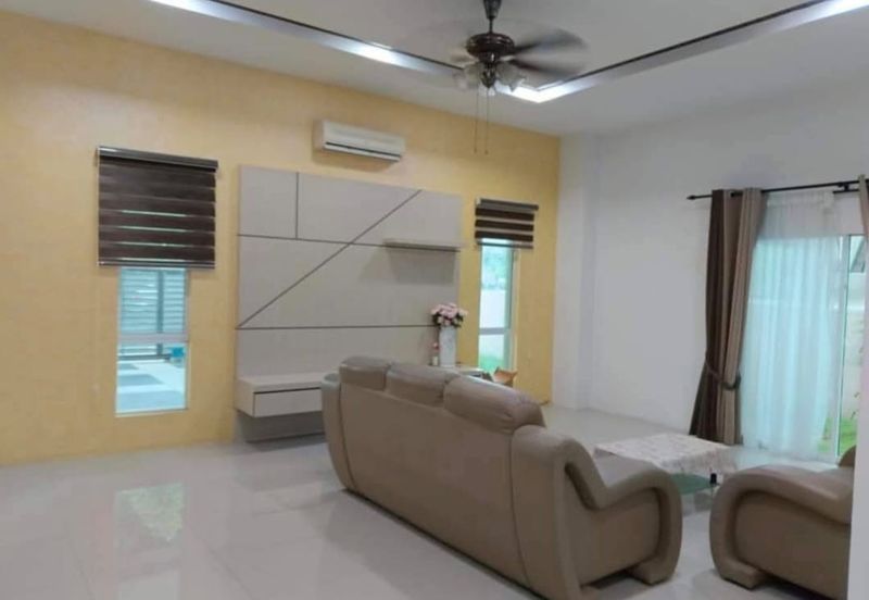 Tasek Square Residential