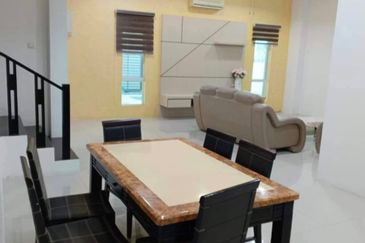 Tasek Square Residential