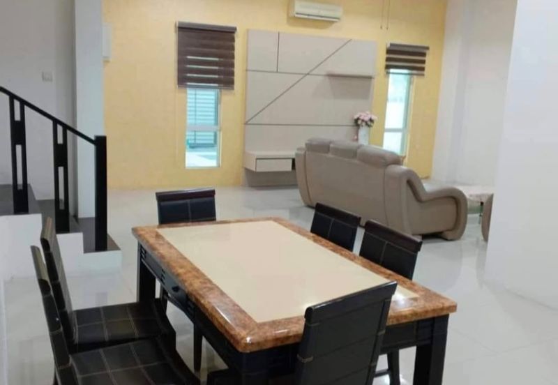 Tasek Square Residential