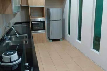 Tasek Square Residential