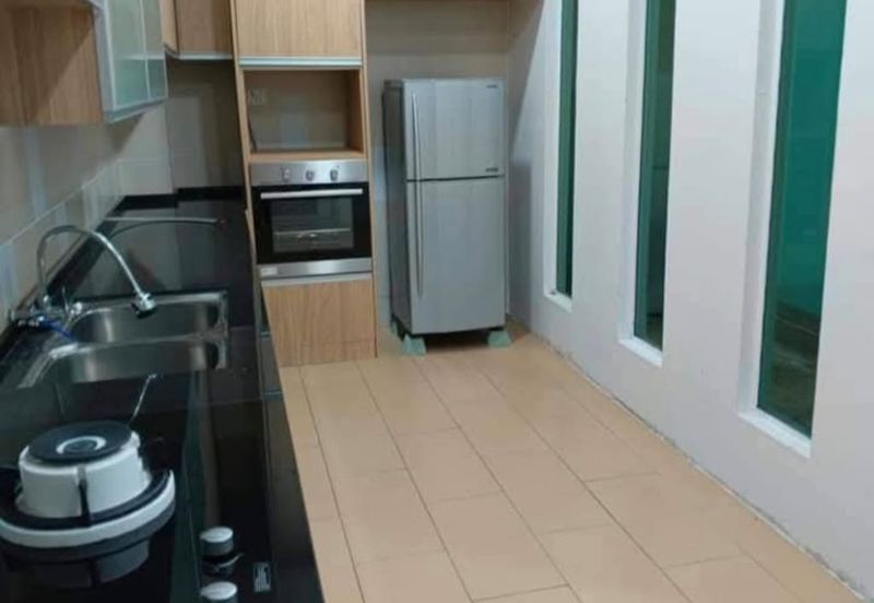 Tasek Square Residential