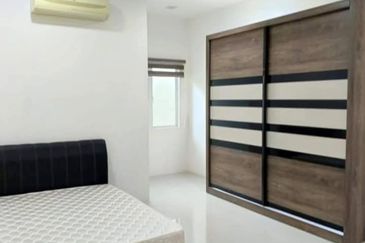 Tasek Square Residential