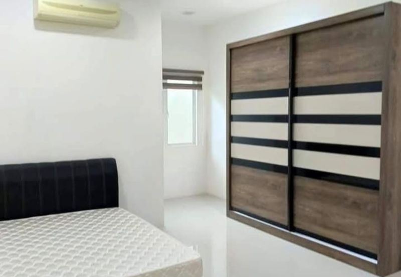 Tasek Square Residential