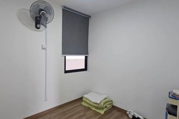 The Cove @ Ipoh Garden East