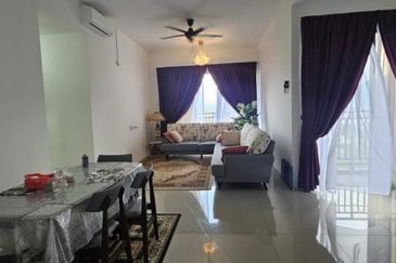 The Cove @ Ipoh Garden East