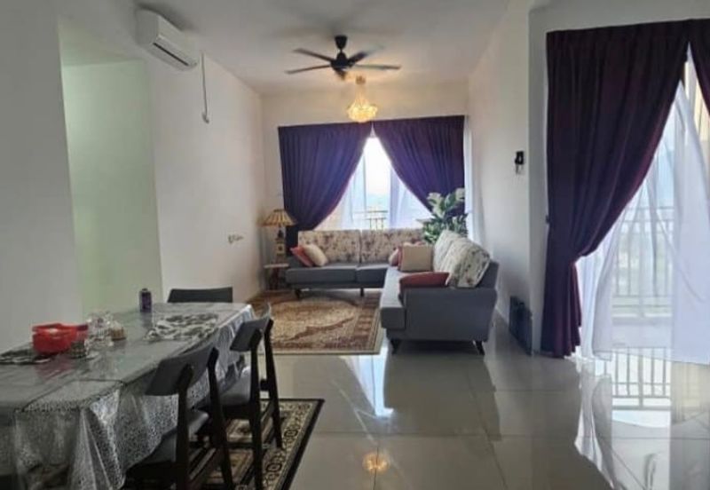 The Cove @ Ipoh Garden East