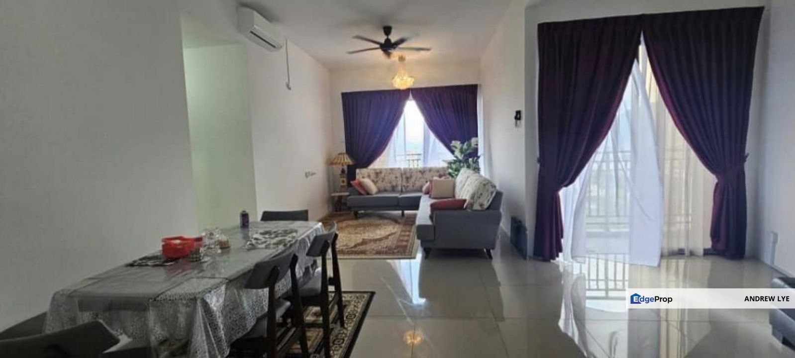 The Cove Hillside Residence Condominium For Rent , Perak, Ipoh