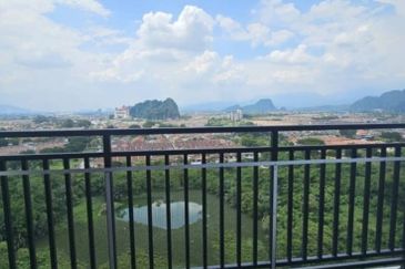 The Cove @ Ipoh Garden East