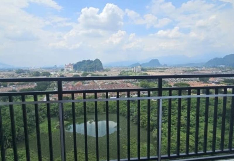 The Cove @ Ipoh Garden East