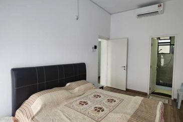 The Cove @ Ipoh Garden East