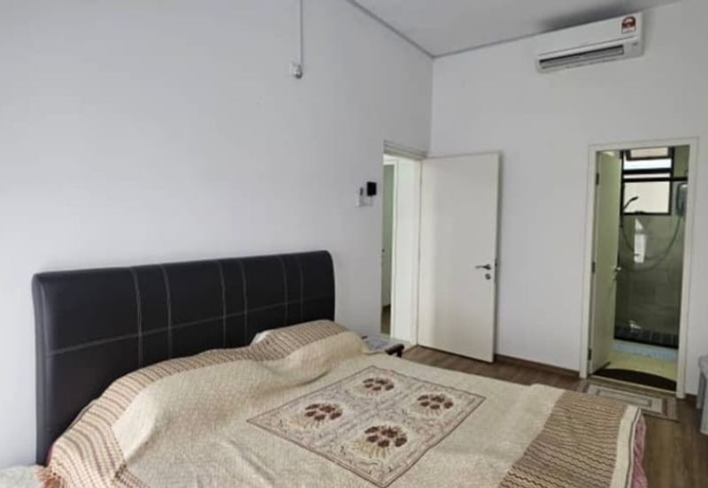 The Cove @ Ipoh Garden East