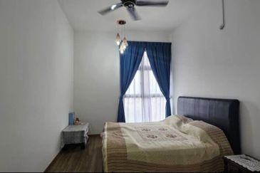 The Cove @ Ipoh Garden East