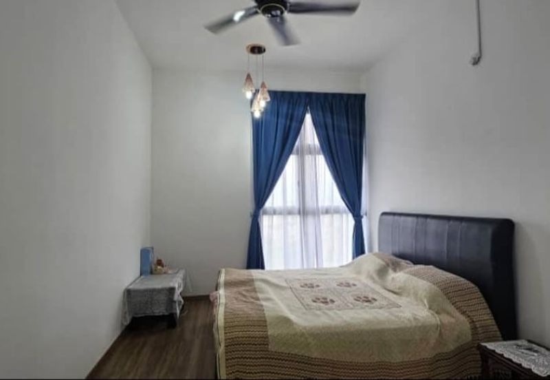 The Cove @ Ipoh Garden East