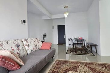 The Cove @ Ipoh Garden East