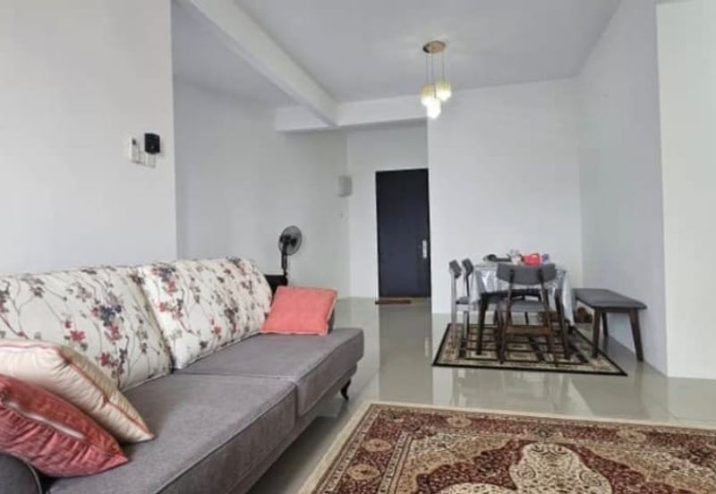 The Cove @ Ipoh Garden East