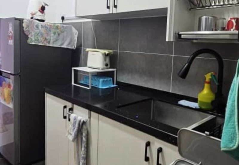 The Cove @ Ipoh Garden East