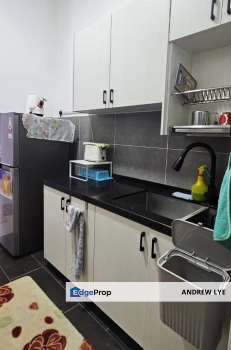 The Cove Hillside Residence Condominium For Rent , Perak, Ipoh