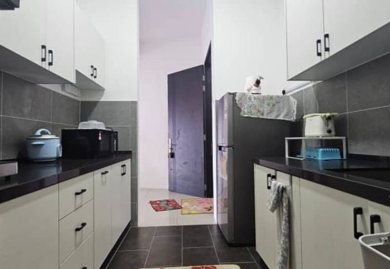 The Cove @ Ipoh Garden East