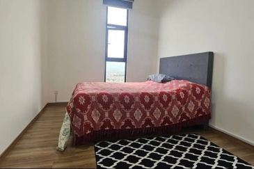 The Cove @ Ipoh Garden East