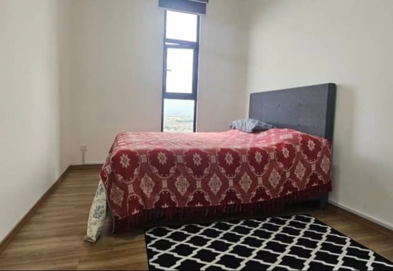 The Cove @ Ipoh Garden East