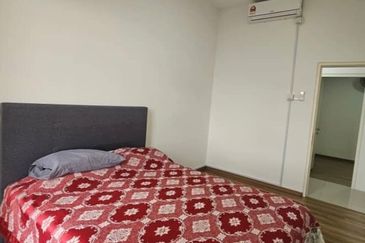 The Cove @ Ipoh Garden East