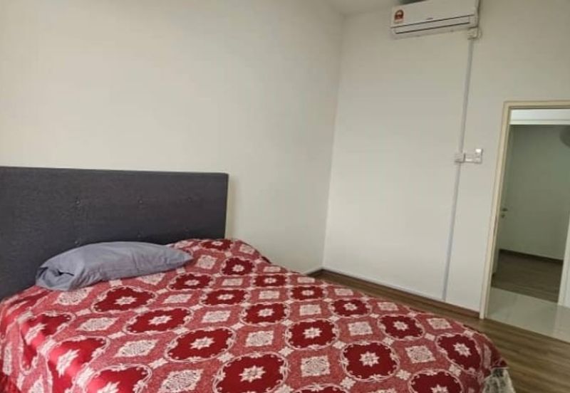 The Cove @ Ipoh Garden East