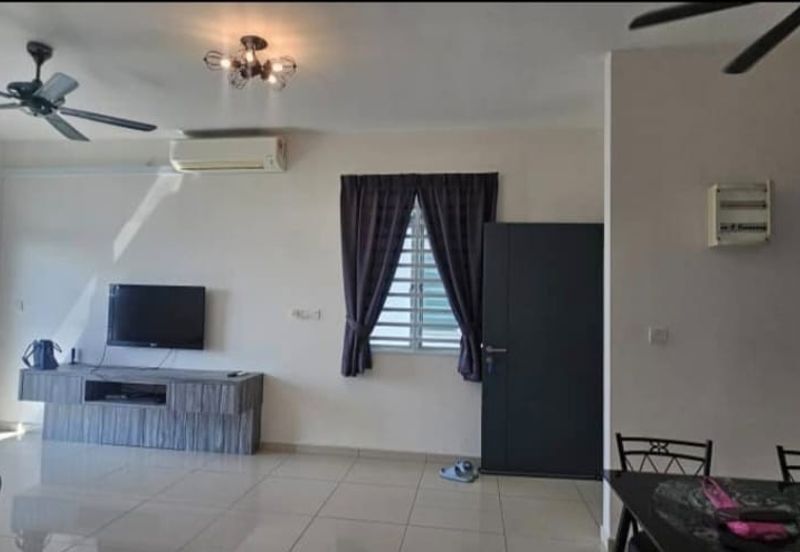 PRIMA @ KAMPUNG PALOH