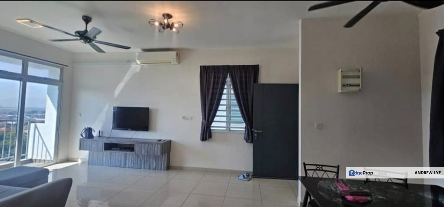 Residensi Prima Kampung Paloh For Rent, Perak, Kinta