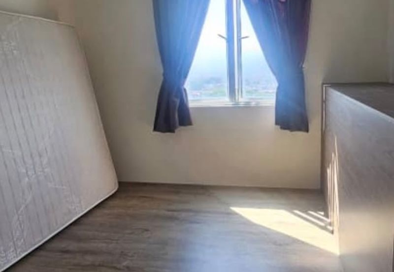 PRIMA @ KAMPUNG PALOH