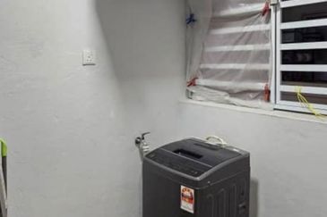 PRIMA @ KAMPUNG PALOH