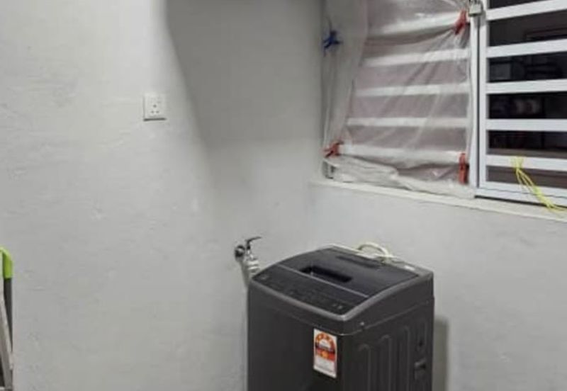 PRIMA @ KAMPUNG PALOH